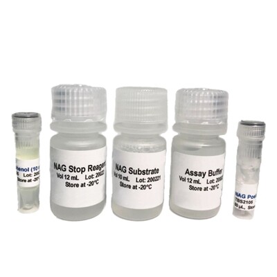 β-Hexosaminidase Activity Assay, 100 Tests