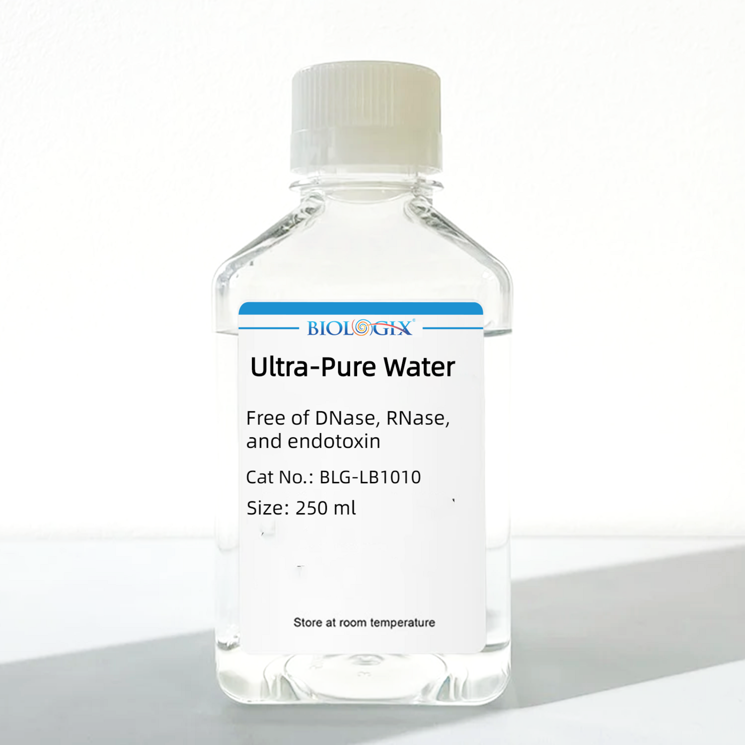 Biologix Ultra-Pure Water