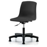 Polypropylene Shell Stack Chair