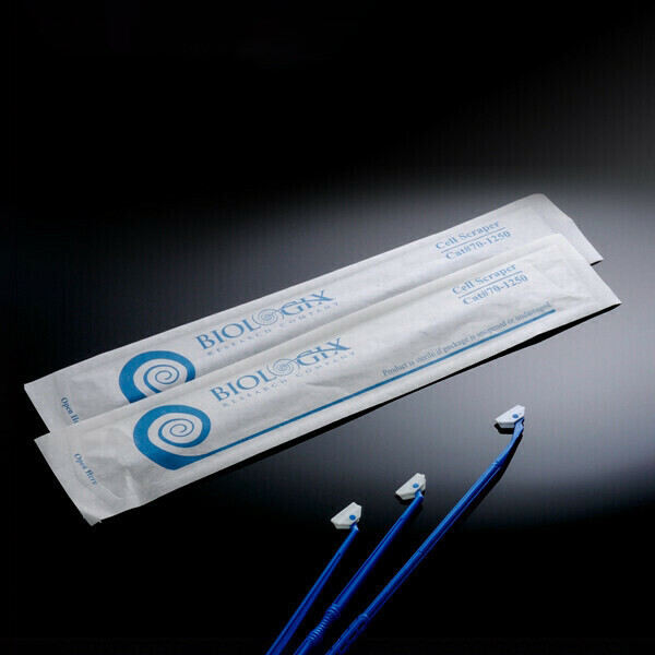 Biologix Cell Scrapers