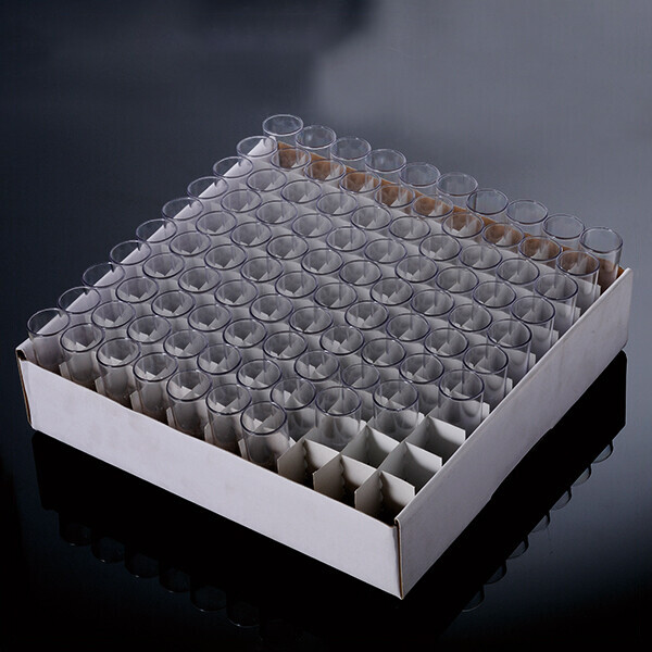 Biologix Drosophila Vials