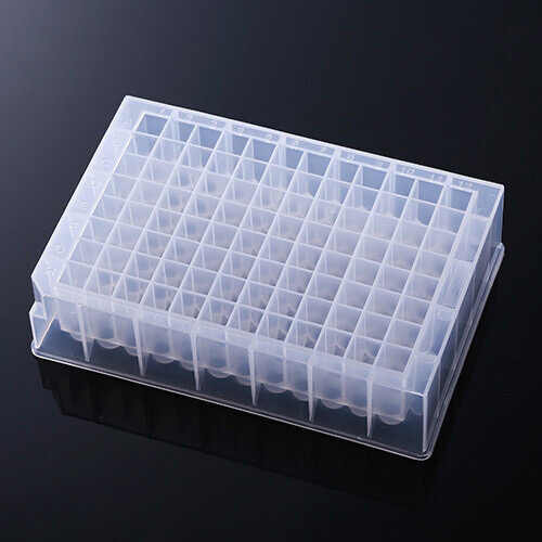 Biologix Deep Well Plates