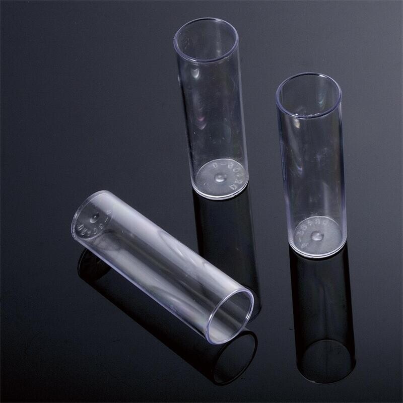 Biologix Drosophila Vials