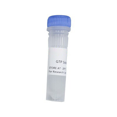 GTP Solution GMP-grade (100 mM) 1mL