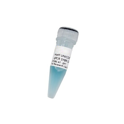 Universal Blue qPCR Master Mix (SYBR Green Based)
