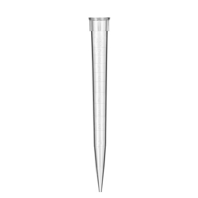 Biologix Pipet Tips, Volume: 10ml, PP, Clear, 100/Bag, 10 Bags/Case