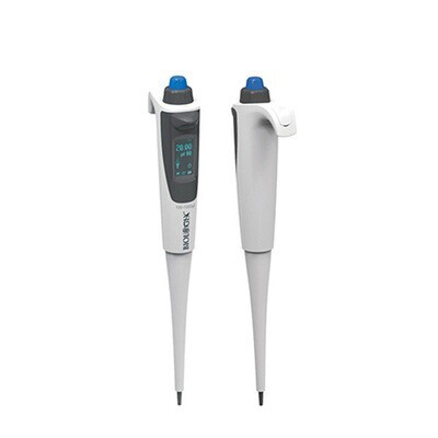 Biologix dPette Digital Pipette, 1 Piece/Case