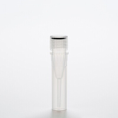 Biologix Cryovials With Caps, 2.0ML Cryogenic Vials, External, 50/Bag - View #5