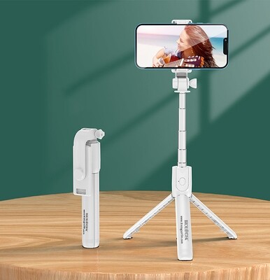 Suitable for Apple Bluetooth selfie stick, 1 Piece/Bag