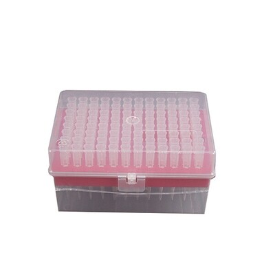 Pipette Filter Tips