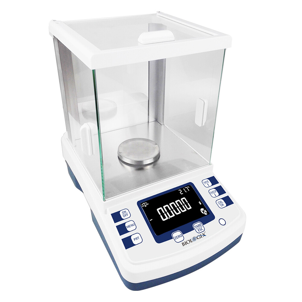 Electronic Analytical Balance