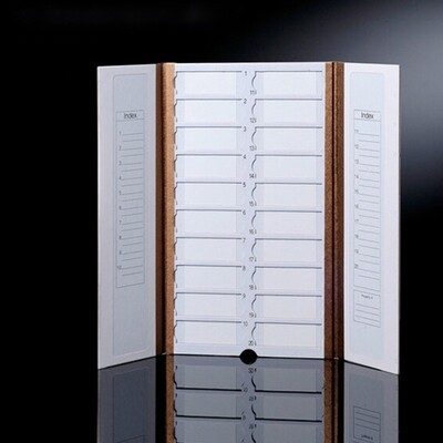 Histology Mailer Box, 10 Pieces/Pack
