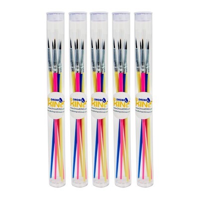 Drosophila Pen, 5 Pieces/Bag