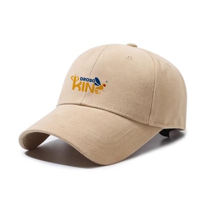 SimpleBaseball Cap, 1 Piece/Bag