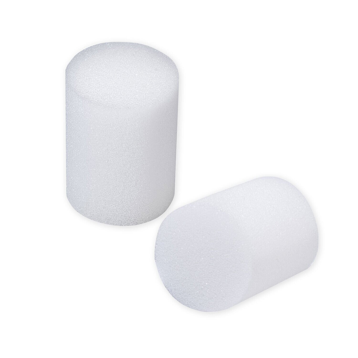 Drosophila Closures for Wide Vials