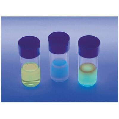 Chromogenic Analysis of Water Contaminants