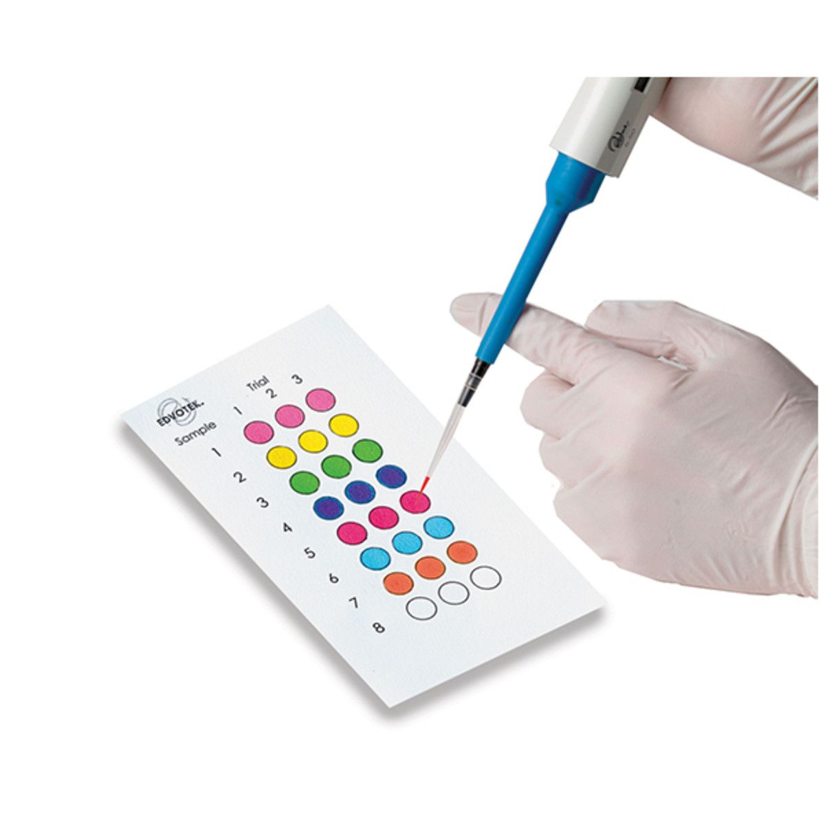 Micropipetting Basics