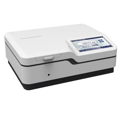 Spectrophotometer