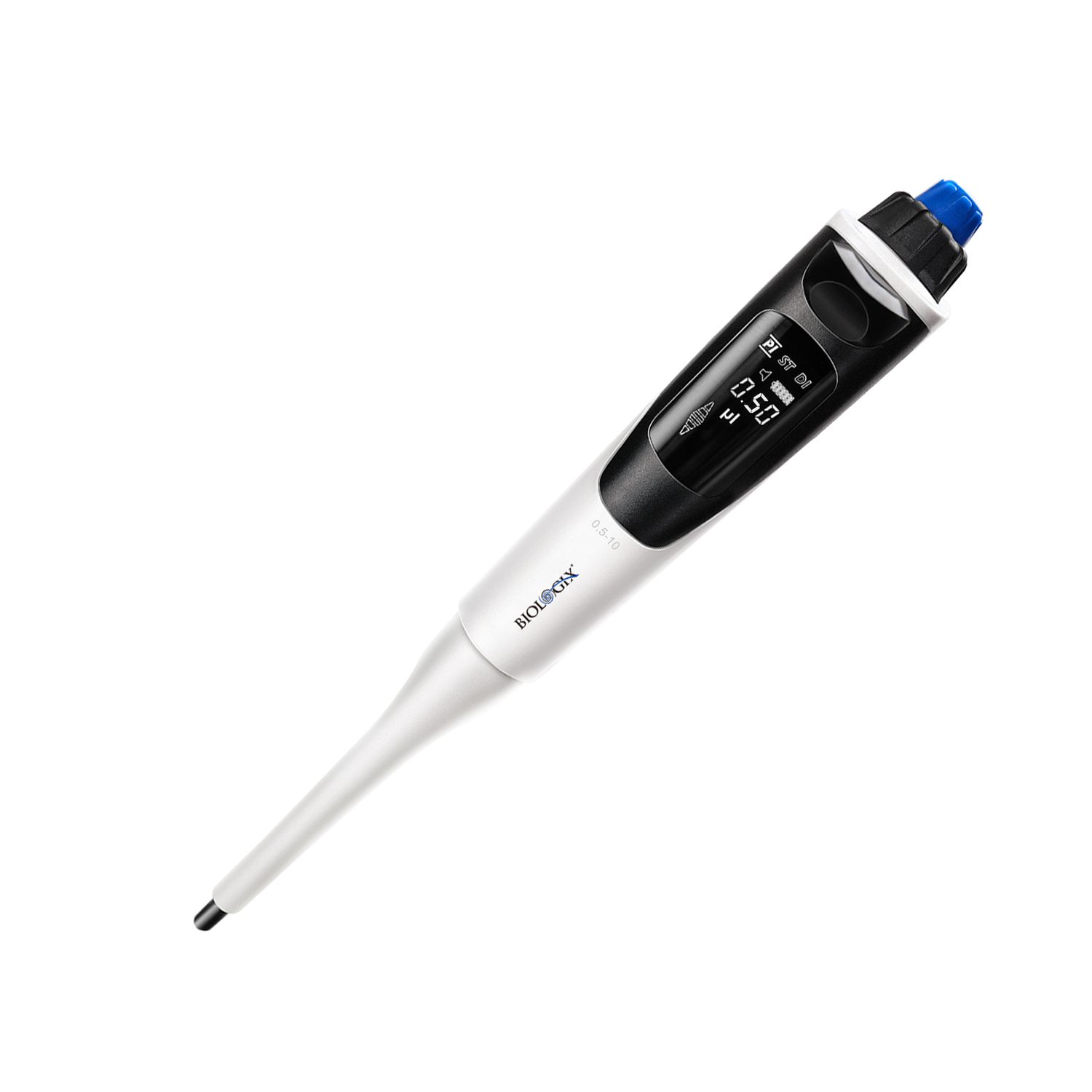 Electric Single Channel Pipette