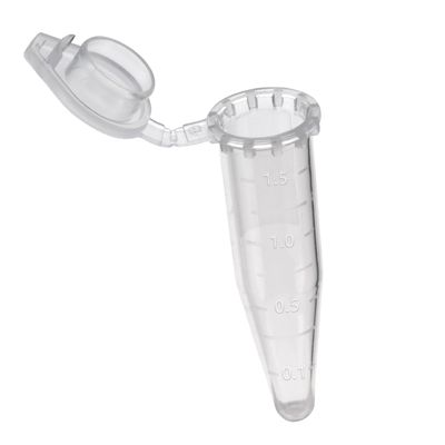 1.5ml Microcentrifuge Tubes