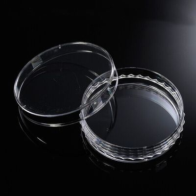 Biologix Cell Culture Dishes-60x15mm, 10/Bag, 500/Case