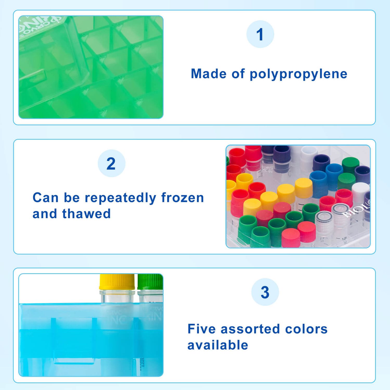 Cryogenic Protective Apparel All | MiTeGen