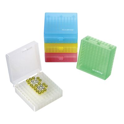 PP Cryogenic Boxes