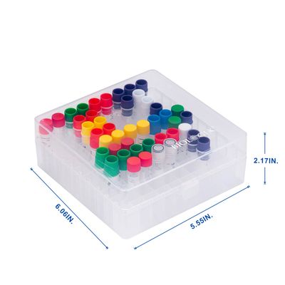 Microtube Storage Box