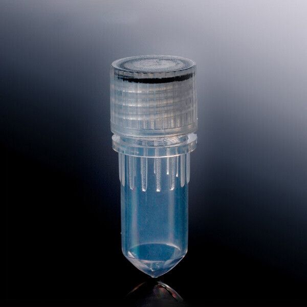 0.5ml Cryogenic Vials