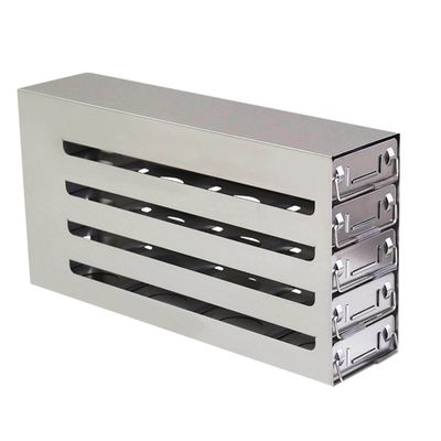 Lab Freezer Racks