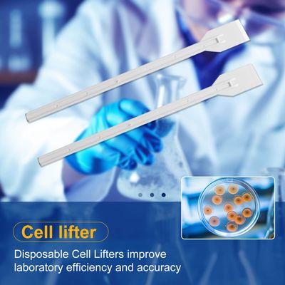 18cm Cell Lifters | Biologix®