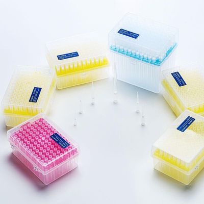Filter Pipette Tips