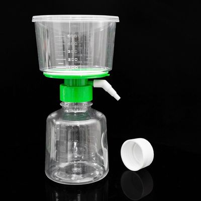 Vacuum Filtration Systems