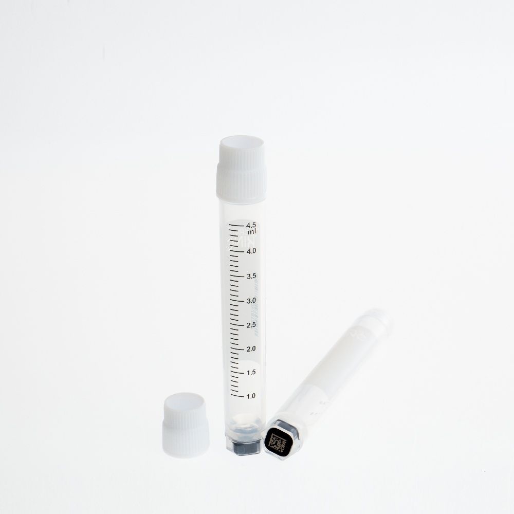 5ml Cryogenic Vials