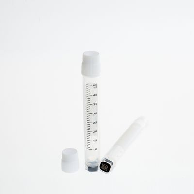 5ml Cryogenic Vials