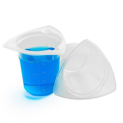 Plastic Beaker