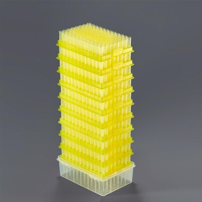 Pipette Tip Refill