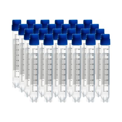 5ml Cryogenic Vials