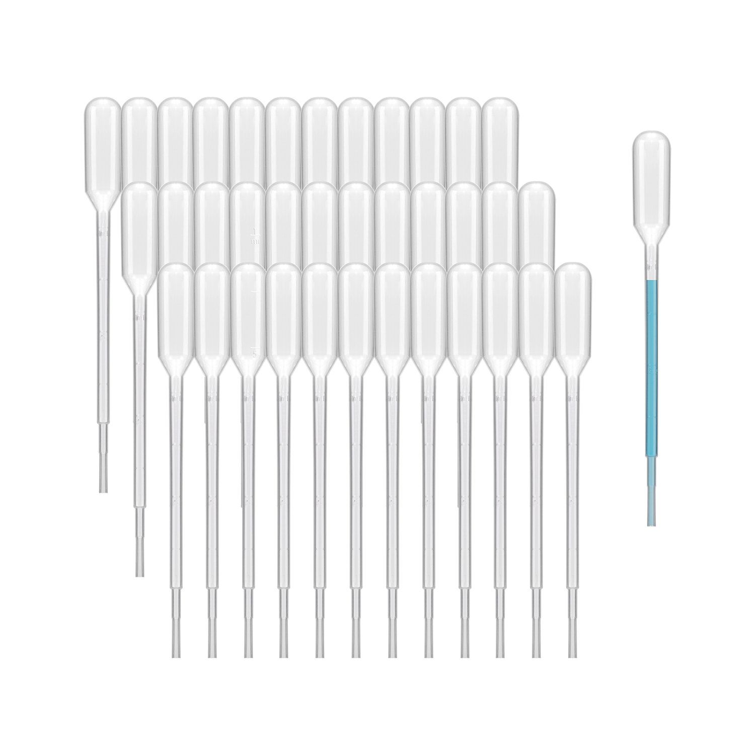 Transfer pipette