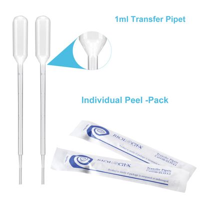 Transfer Pipets