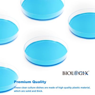Petri Plates