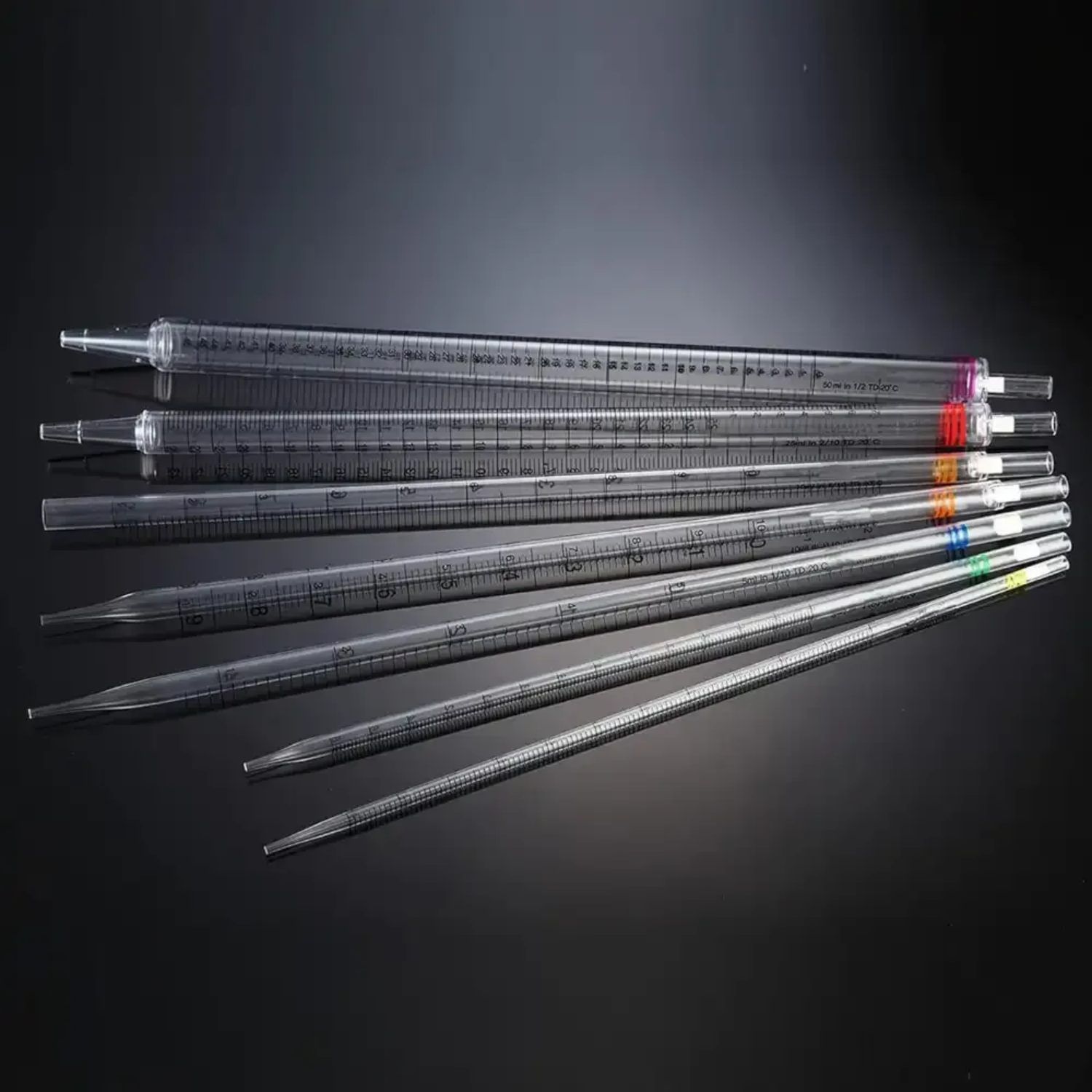 2ml Serological Pipette