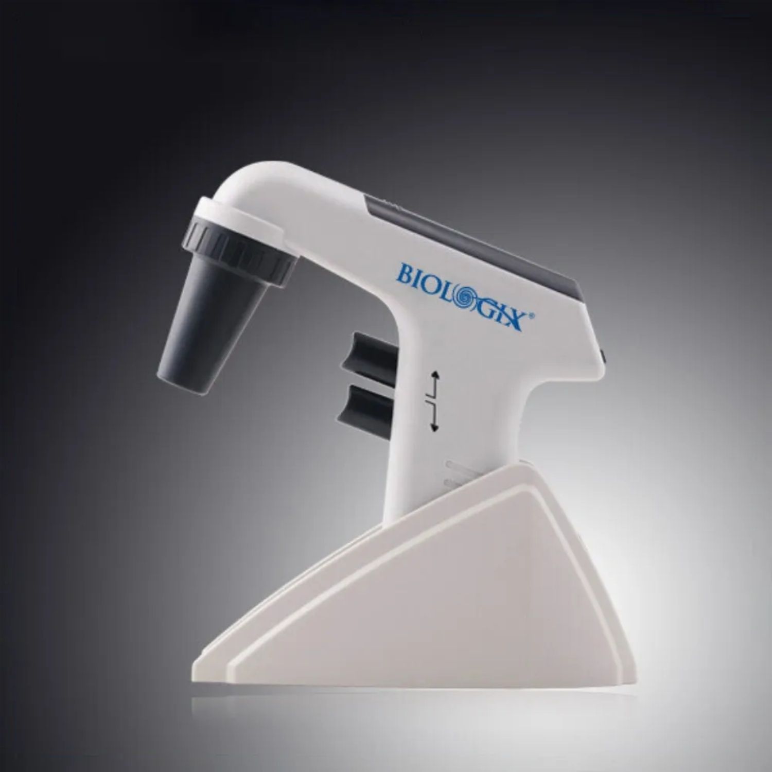 Electronic Pipettors