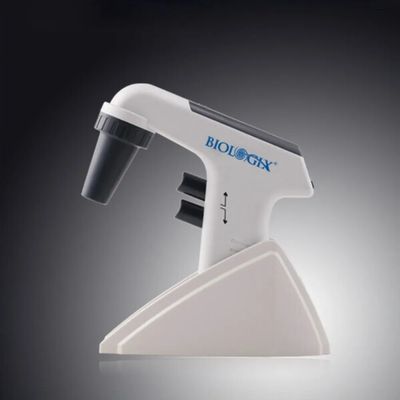 Electronic Pipettors