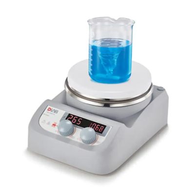 Heating Magnetic Stirrers