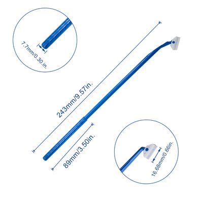 Disposable Sterile Cell Spreader