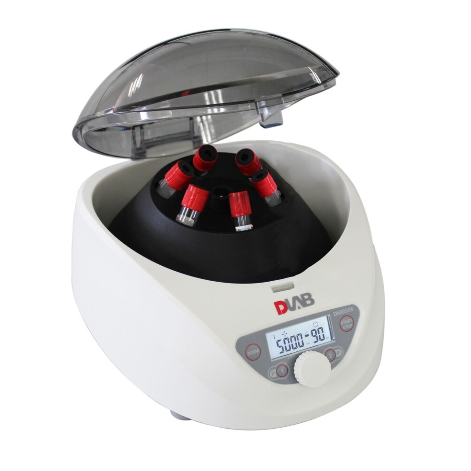 DM0506 Low Speed Centrifuge, 1/Case