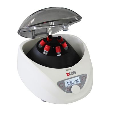 DM0506 Low Speed Centrifuge, 1/Case