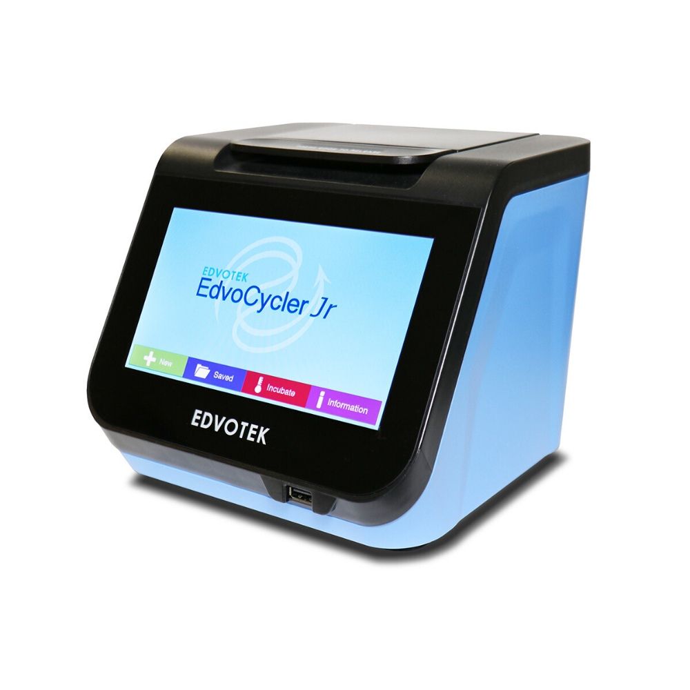 Thermal Cycler for PCR