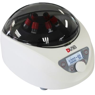 DM0506 Low Speed Centrifuge, 1/Case